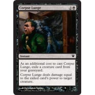 Corpse Lunge Thumb Nail