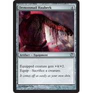 Demonmail Hauberk Thumb Nail