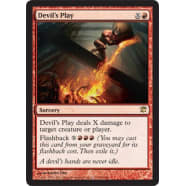 Devil's Play Thumb Nail