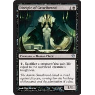 Disciple of Griselbrand Thumb Nail