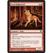 Feral Ridgewolf Thumb Nail