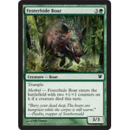 Festerhide Boar Thumb Nail