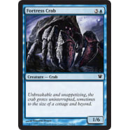 Fortress Crab Thumb Nail