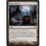 Ghost Quarter Thumb Nail