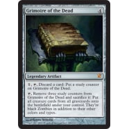 Grimoire of the Dead Thumb Nail