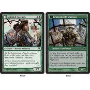 Grizzled Outcasts // Krallenhorde Wantons Thumb Nail