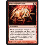 Heretic's Punishment Thumb Nail