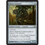 Manor Gargoyle Thumb Nail