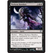 Morkrut Banshee Thumb Nail