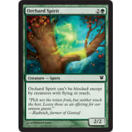 Orchard Spirit Thumb Nail