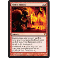 Past in Flames Thumb Nail