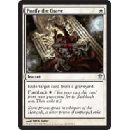Purify the Grave Thumb Nail