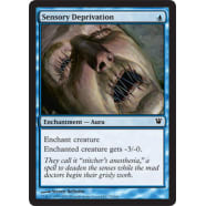 Sensory Deprivation Thumb Nail