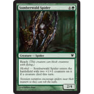 Somberwald Spider Thumb Nail