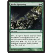 Spider Spawning Thumb Nail