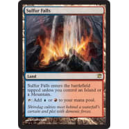 Sulfur Falls Thumb Nail