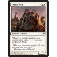 Unruly Mob Thumb Nail