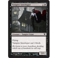 Vampire Interloper Thumb Nail