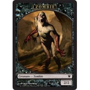 Zombie (Token) - 7/12 Thumb Nail