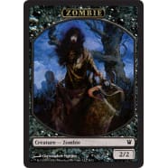 Zombie (Token) - 8/12 Thumb Nail