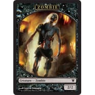 Zombie (Token) - 9/12 Thumb Nail