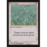 Green Ward Thumb Nail