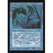 Merfolk of the Pearl Trident Thumb Nail