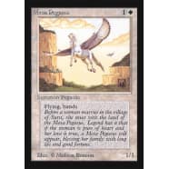 Mesa Pegasus Thumb Nail