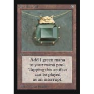 Mox Emerald Thumb Nail