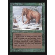 War Mammoth Thumb Nail