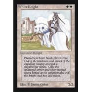 White Knight Thumb Nail