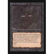 Word of Command Thumb Nail