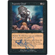 Hypnotic Cloud Signed by Randy Gallegos (Invasion) Thumb Nail