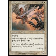 Angel of Mercy Thumb Nail