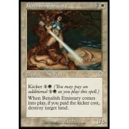 Benalish Emissary Thumb Nail