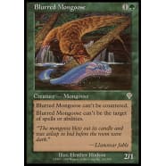 Blurred Mongoose Thumb Nail