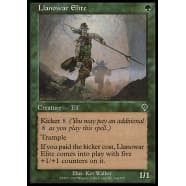 Llanowar Elite Thumb Nail