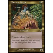 Llanowar Knight Thumb Nail