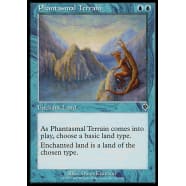 Phantasmal Terrain Thumb Nail