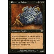 Phyrexian Delver Thumb Nail