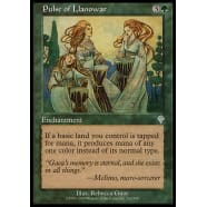 Pulse of Llanowar Thumb Nail