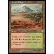 Shivan Oasis Thumb Nail