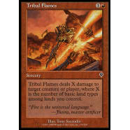 Tribal Flames Thumb Nail