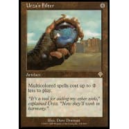 Urza's Filter Thumb Nail