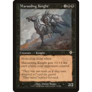 Marauding Knight Thumb Nail