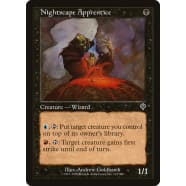 Nightscape Apprentice Thumb Nail