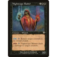 Nightscape Master Thumb Nail
