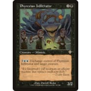 Phyrexian Infiltrator Thumb Nail
