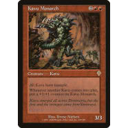 Kavu Monarch Thumb Nail