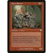 Kavu Runner Thumb Nail